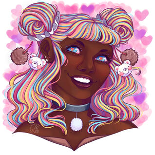 Ray-Ray for @/iMara9210